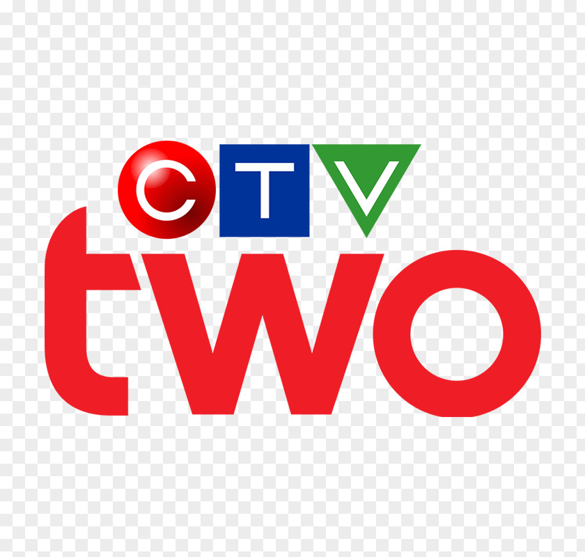 CTV 2 Alberta Logo Brand News PNG