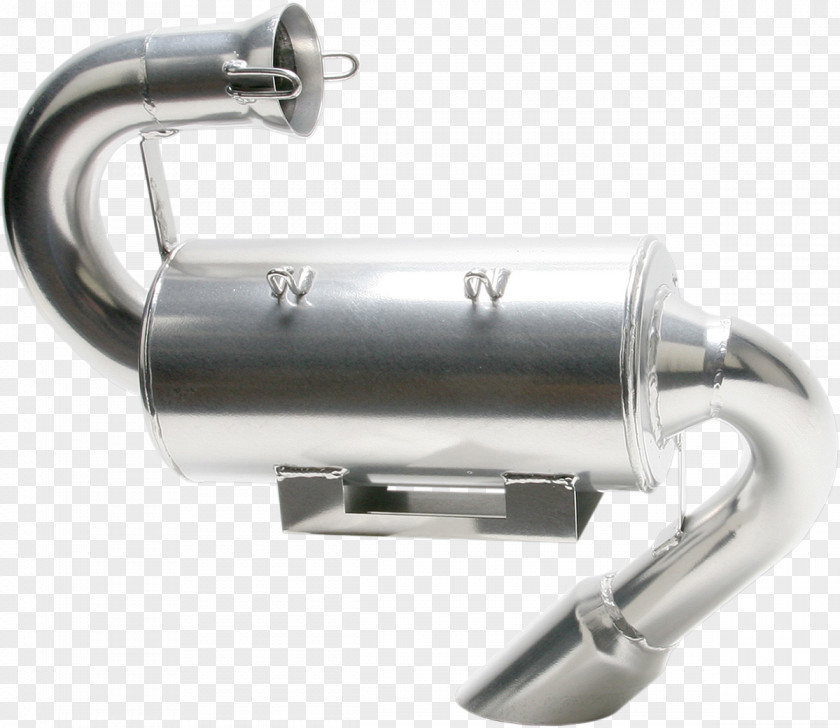 Design University Of Queensland Silencer PNG