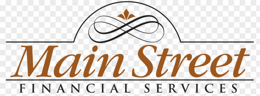 Financial Services Finance Main Street Business PNG