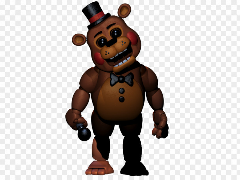 Five Nights At Freddy's 2 4 Freddy Fazbear's Pizzeria Simulator 3 Freddy's: Sister Location PNG