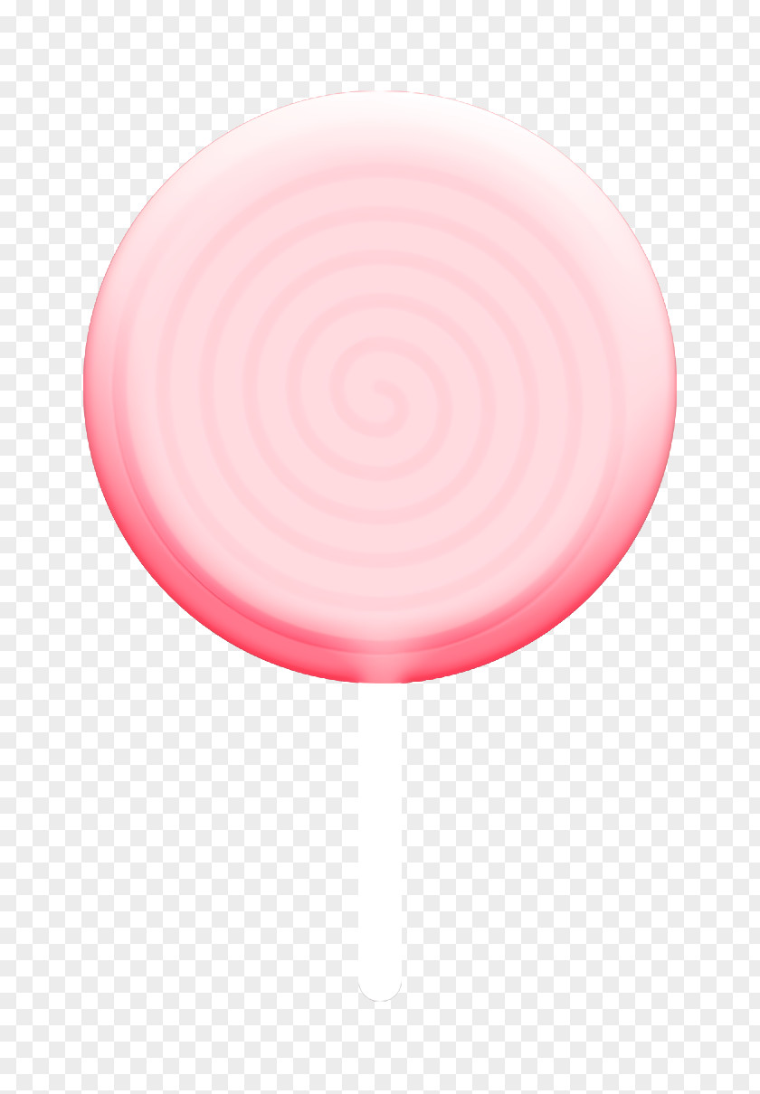 Food And Restaurant Icon Candies Lollipop PNG