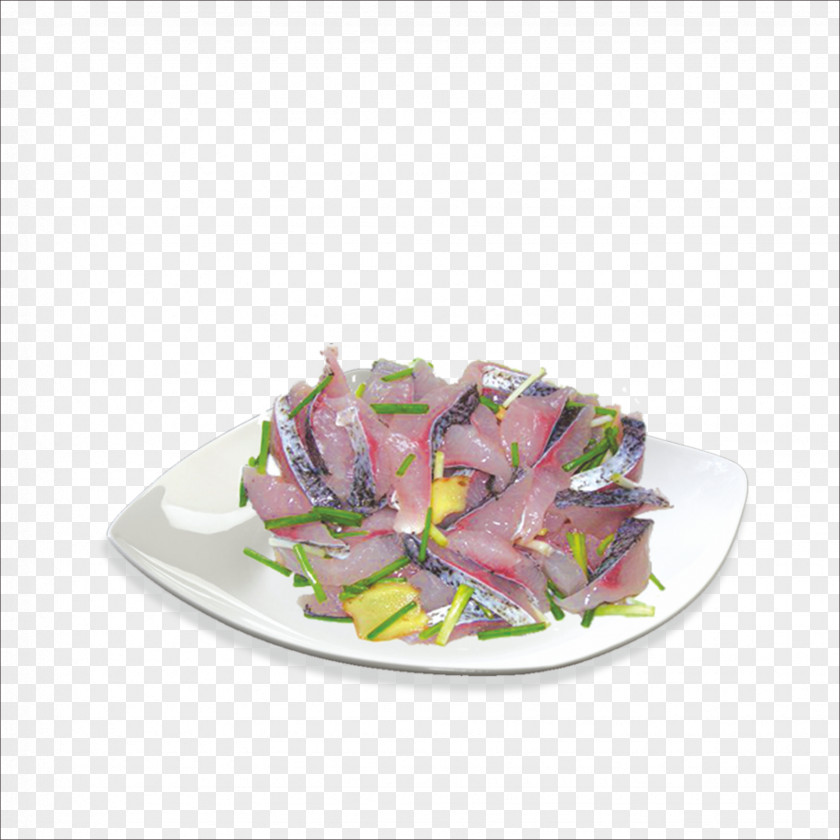 Fresh Fish Fillet Seafood PNG