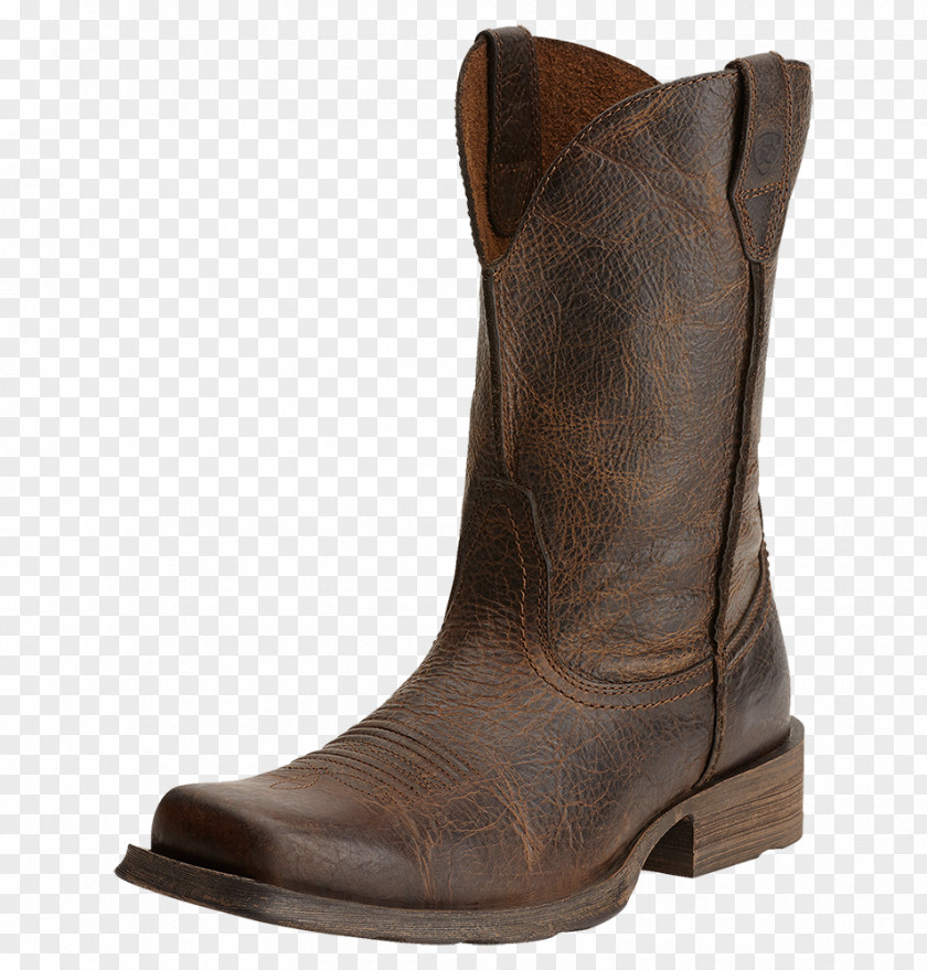 In Western Dress And Leather Shoes Ariat Cowboy Boot Chippewa Boots Shoe PNG