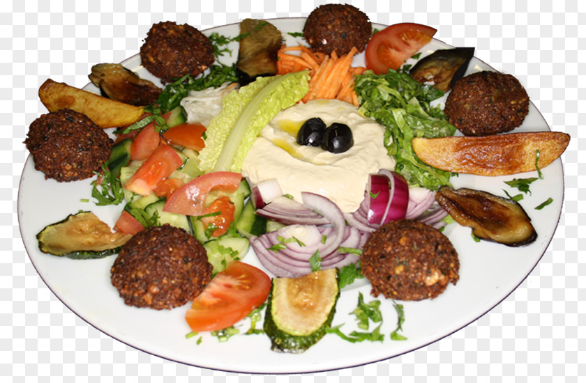 Junk Food Falafel Full Breakfast Middle Eastern Cuisine Meze Hors D'oeuvre PNG