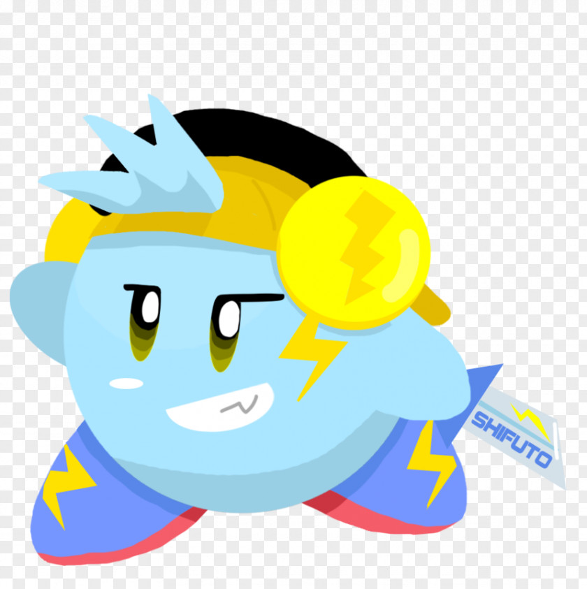 Kirby Painter Guy Drawing Character DeviantArt Image PNG