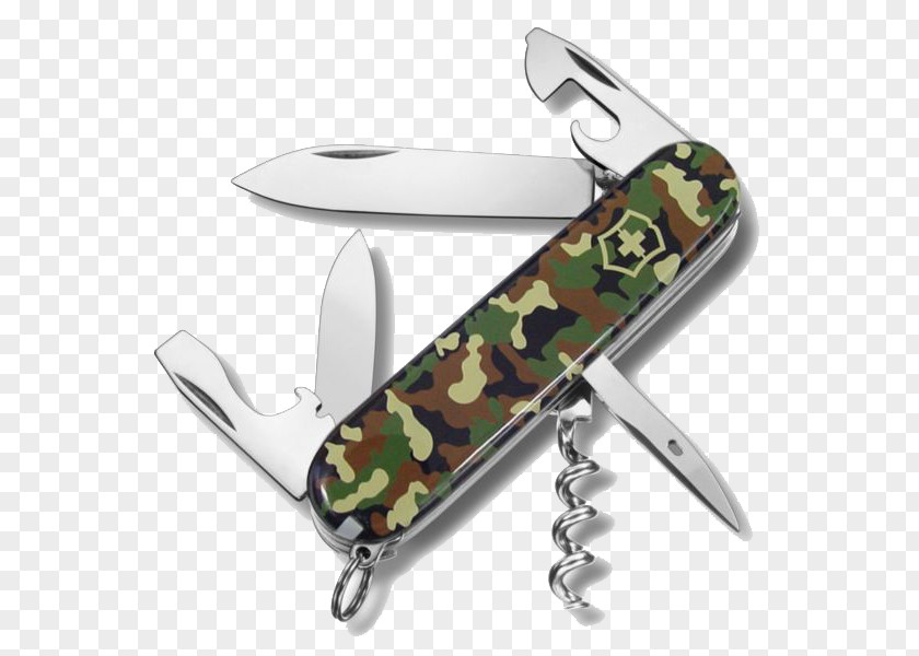 Knife Swiss Army Multi-function Tools & Knives Victorinox Pocketknife PNG