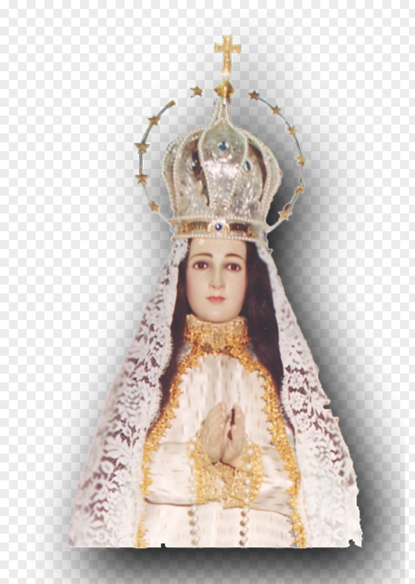 Mary Our Lady Of Hope Virgen Misionera De La Esperanza Missionary Itatí PNG