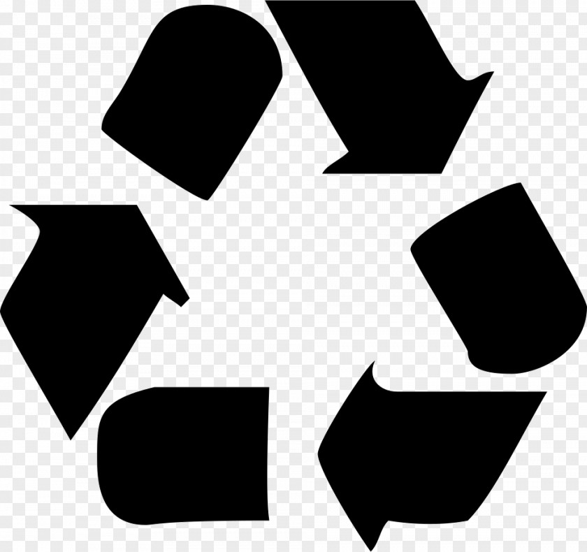 Recycling Symbol Reuse PNG
