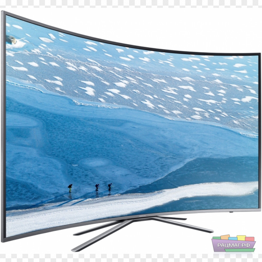 Tv Samsung Ultra-high-definition Television 4K Resolution LED-backlit LCD PNG