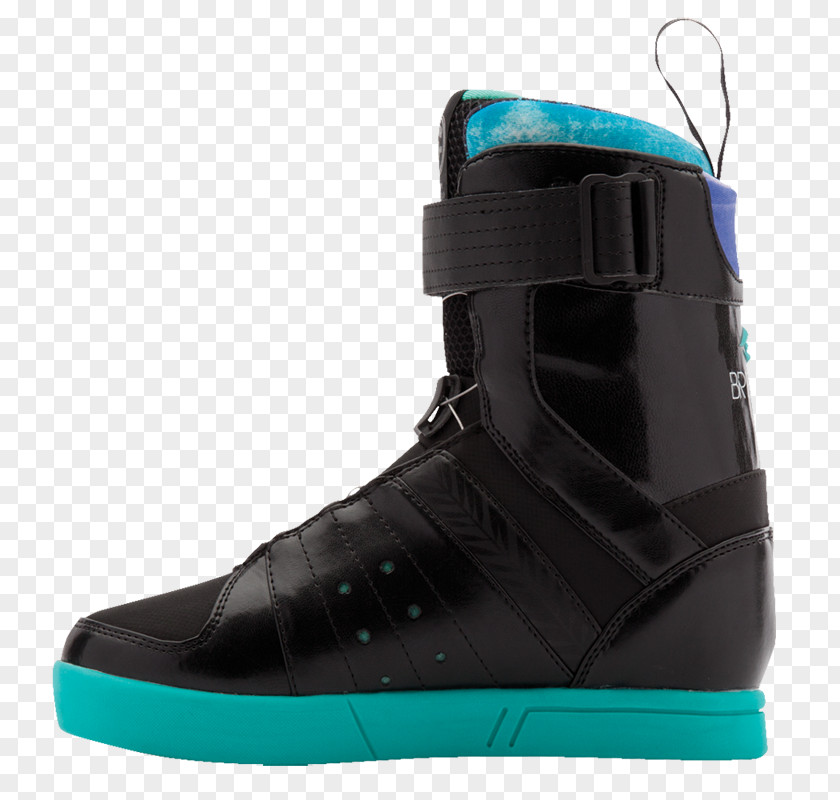 Boot Skate Shoe Hyperlite Wake Mfg. Sneakers PNG