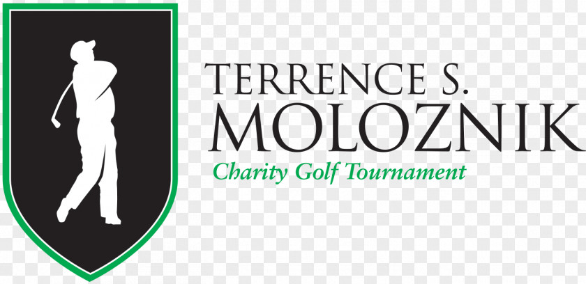 Charity Golf Logo Human Behavior Banner Brand Green PNG