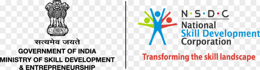 Design Paper Logo Product National Skill Development Corporation PNG