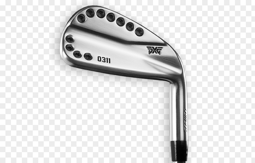 Eagle Creek Wedge Golf Clubs Parsons Xtreme Iron PNG