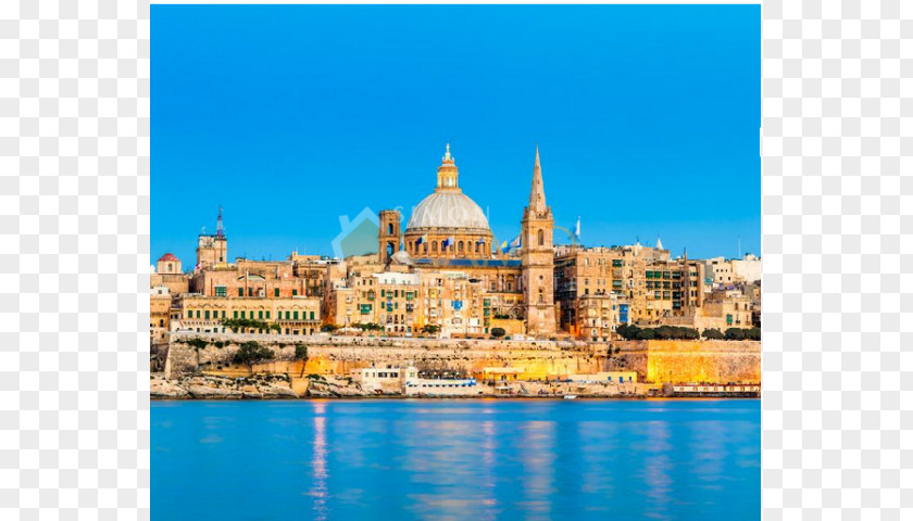 Heart Real Valletta Mdina Gozo Birkirkara Malta Railway PNG