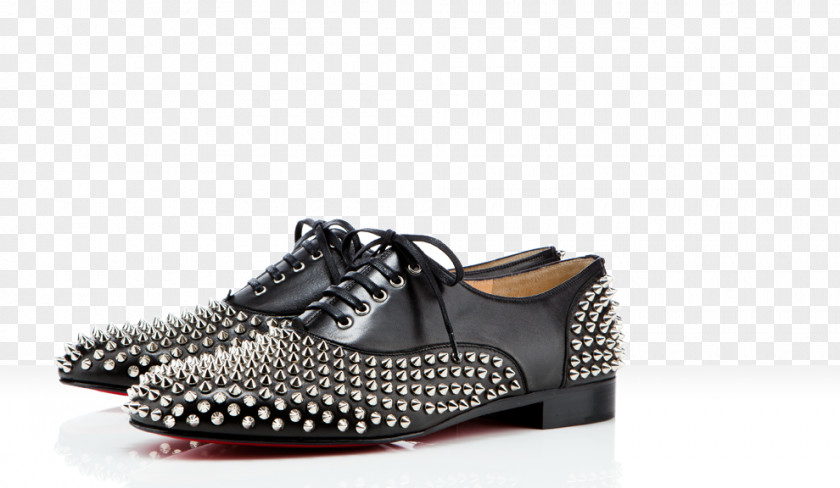 Louboutin Shoe Sneakers Podeszwa High-heeled Footwear PNG
