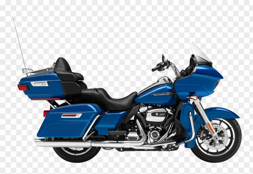 Motorcycle Harley-Davidson Touring Harley Davidson Road Glide Electra PNG