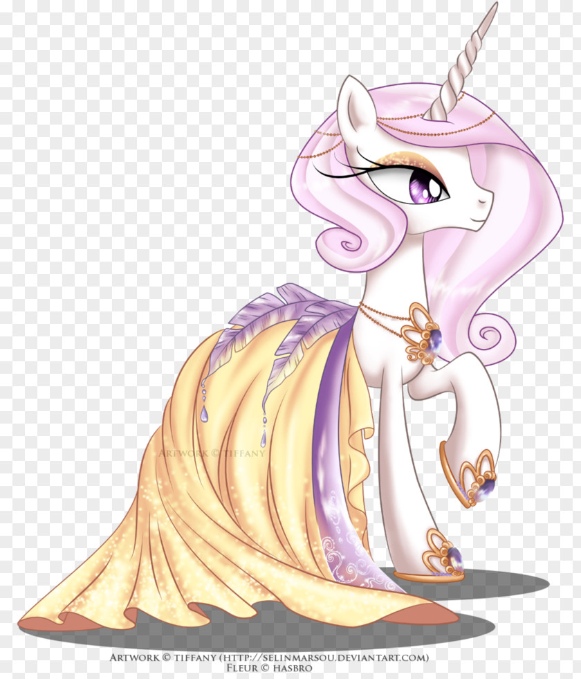My Little Pony Rainbow Dash Gown Horse PNG