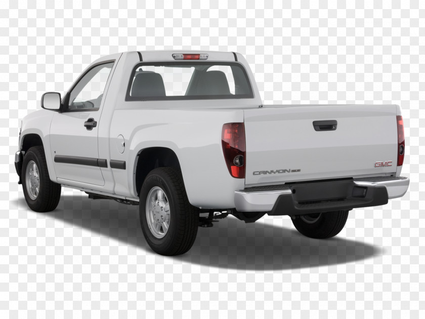 Pickup Truck 2012 Chevrolet Colorado 2011 2010 2009 2018 PNG