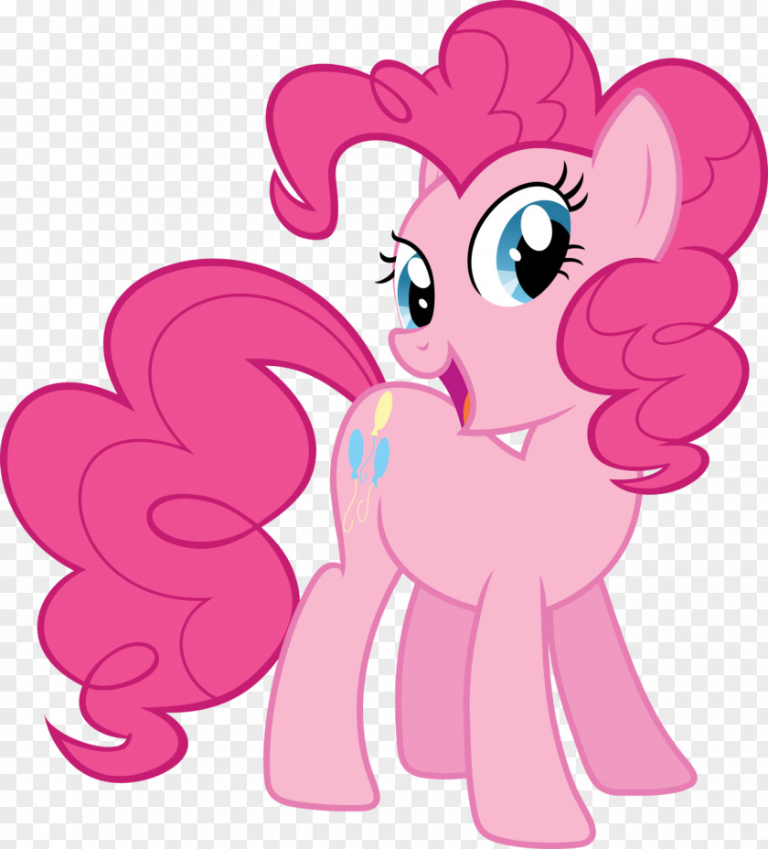 Pie Pinkie Rainbow Dash Fluttershy Applejack Twilight Sparkle PNG