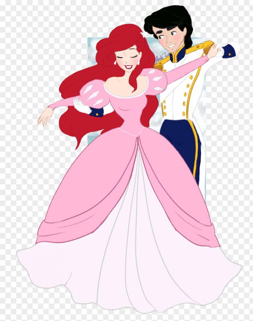 Princess Jasmine Ariel The Prince Disney PNG
