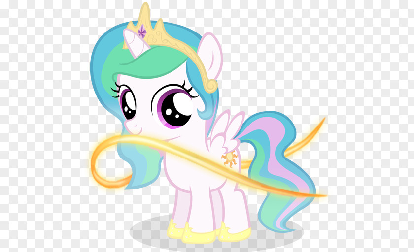 Unicorn Princess Celestia Pony Cadance Luna Twilight Sparkle PNG