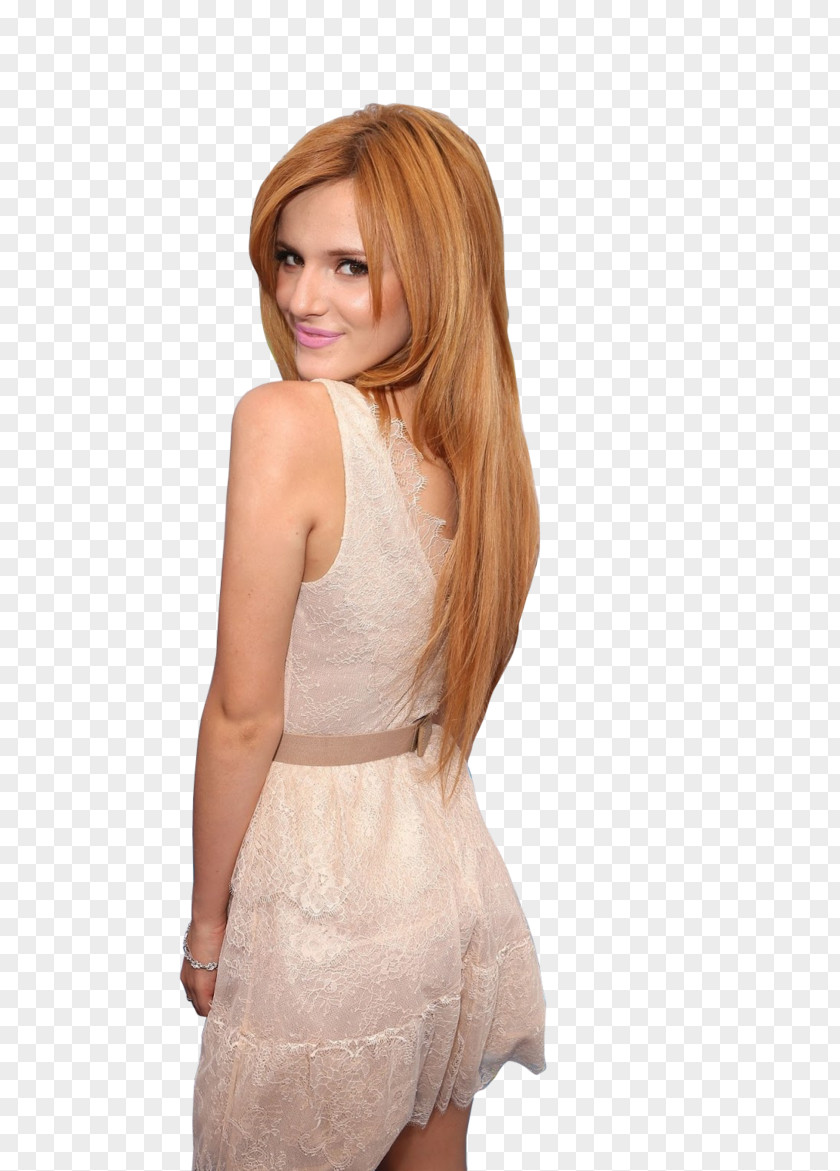 Bella Thorne Photography Model PNG