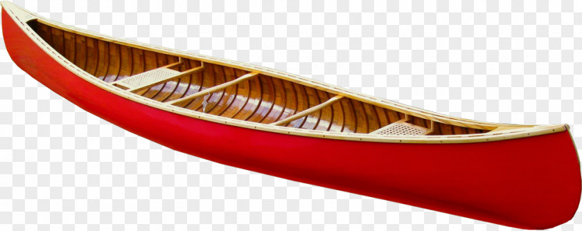 Boat Canoe Boating PNG