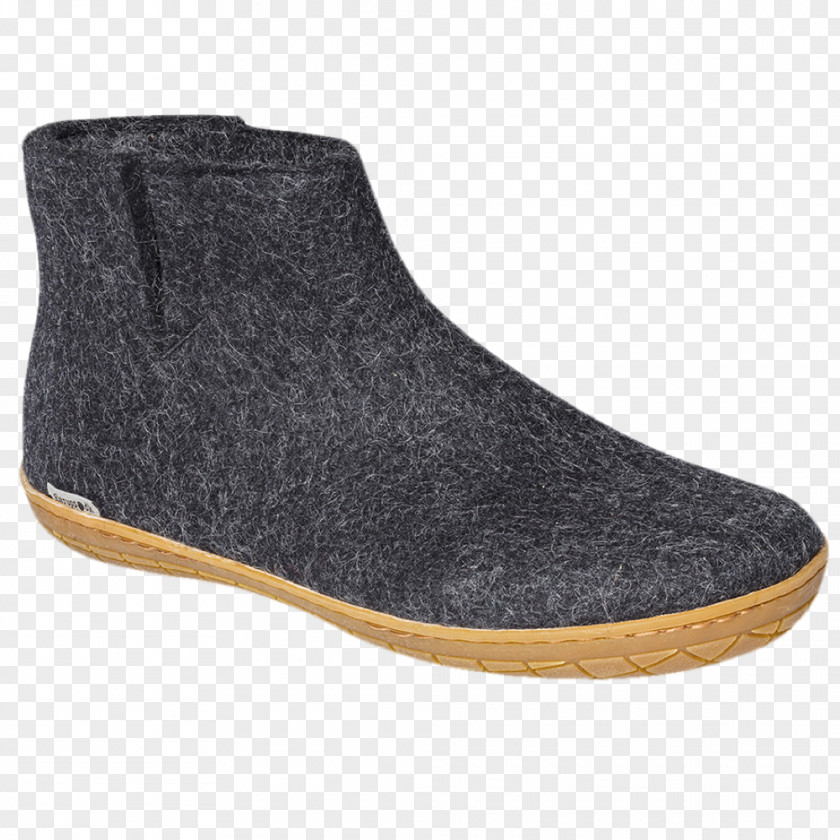 Boot Slipper Shoe Wool Jeans PNG