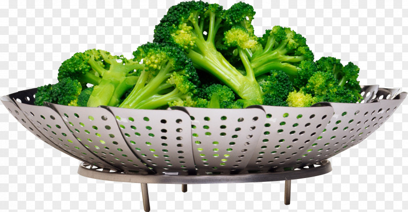 Broccoli Salad Image Food Steamer Kitchen Vegetable Boiling PNG