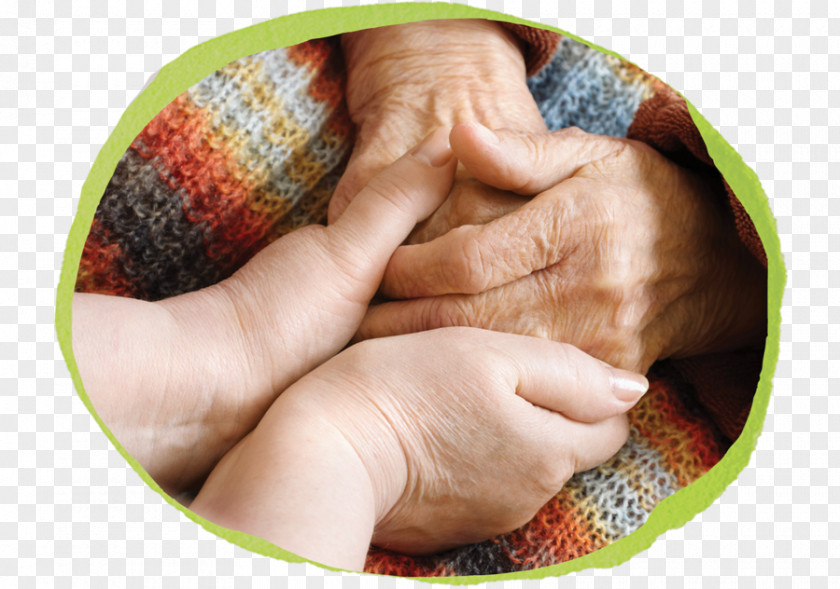 Community Care Hospice No Child Old Age Donation Ha PNG
