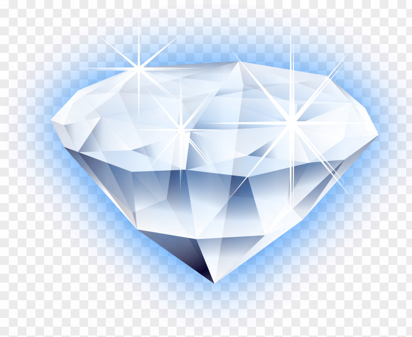 Diamond Gemstone Gemology Clip Art PNG