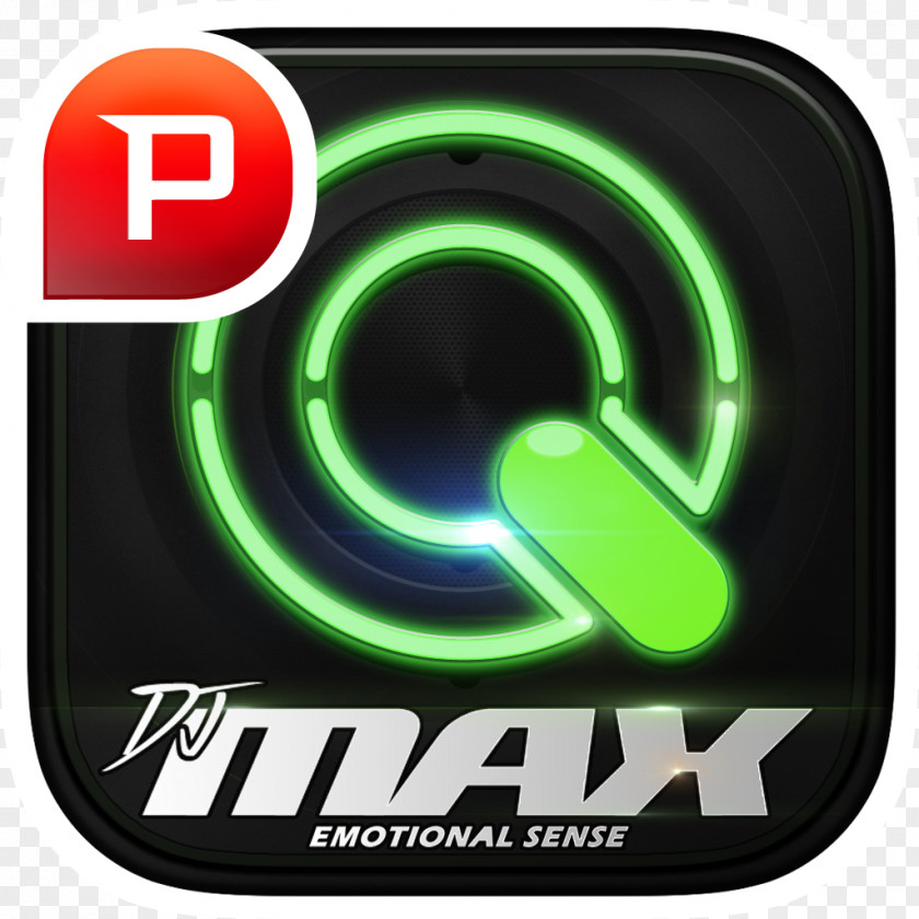 DJMax Technika Q 2 Dynamix PNG