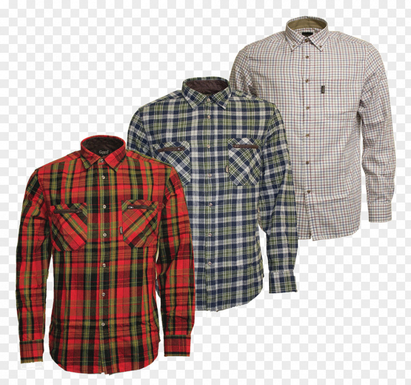 Dress Shirt Hylte Jakt & Lantman Lumberjack Waistcoat PNG