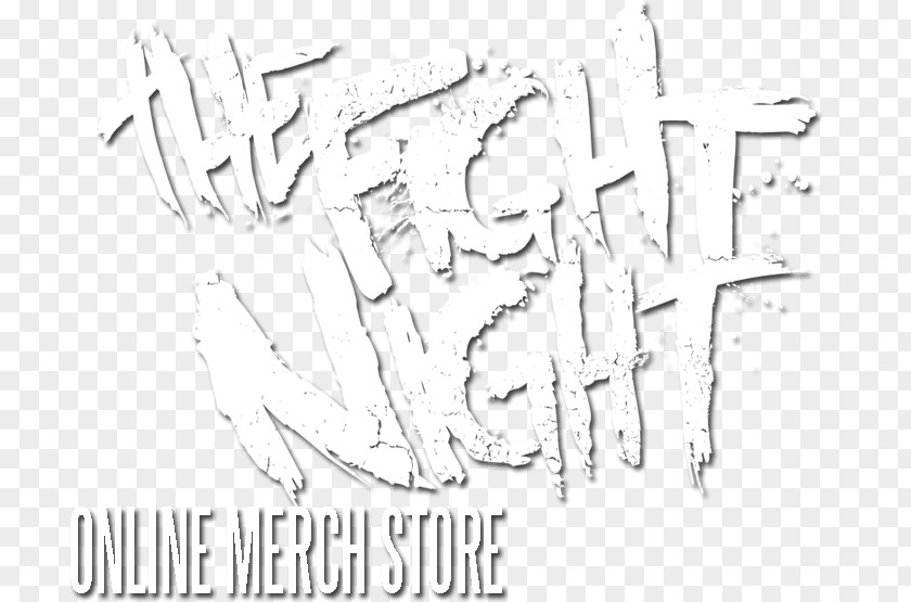 Fight Night Sketch Product Design Line Art PNG