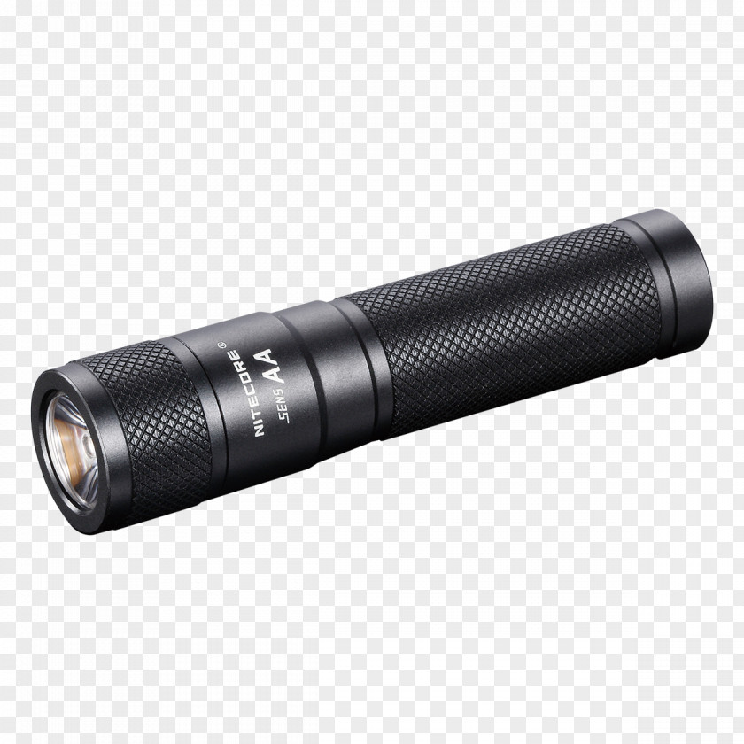 Flashlight Nitecore EA41 Explorer Compact Searchlight 1020 Lumens LED Lamp MH20 PNG