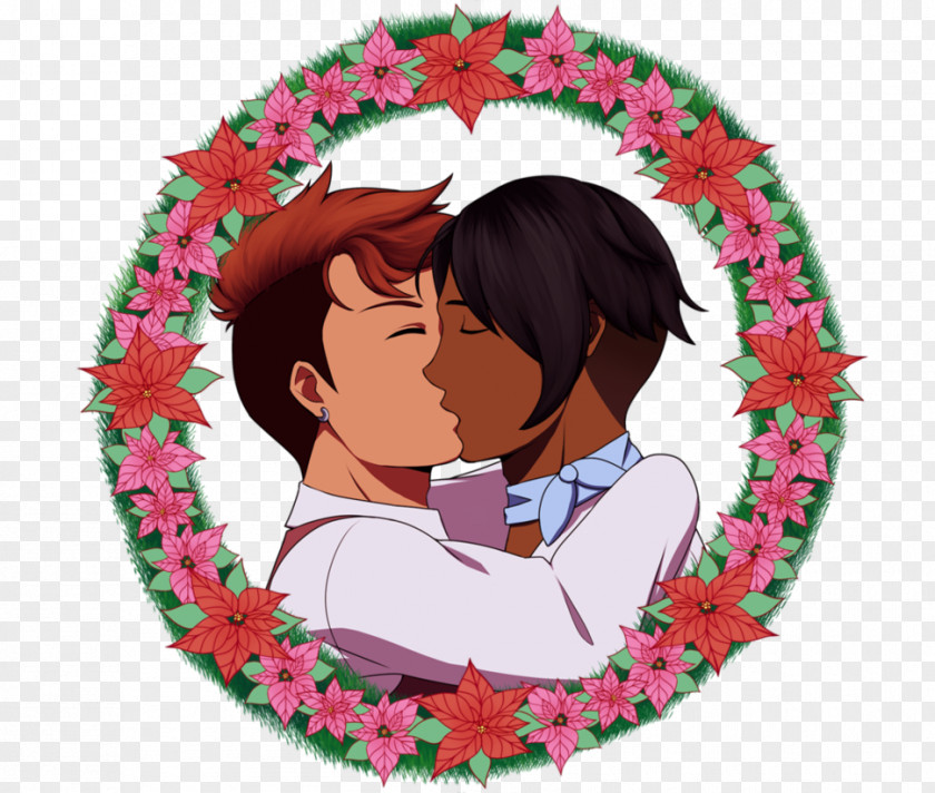 Gio People Drawing DeviantArt Christmas Ornament Commission PNG