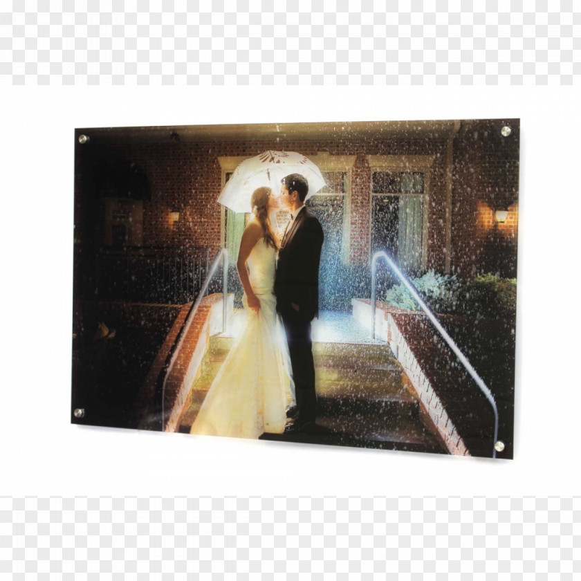 Glass Poly Picture Frames Printing PNG