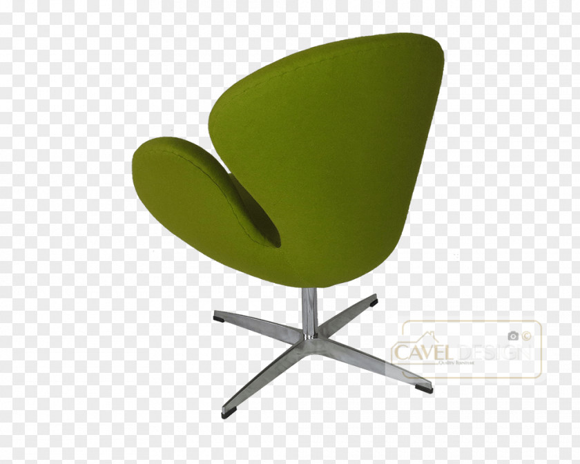 Green Olives Chair Swan Plastic PNG