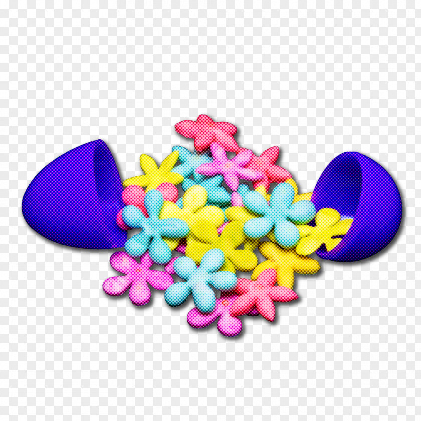 Heart Violet PNG