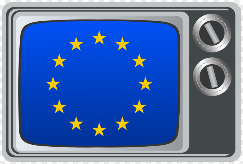 Icon Television Size European Union Documentary In Canada Show PNG