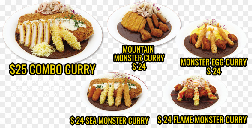 Japanese Curry Fast Food Junk Vegetarian Cuisine Of The United States Finger PNG