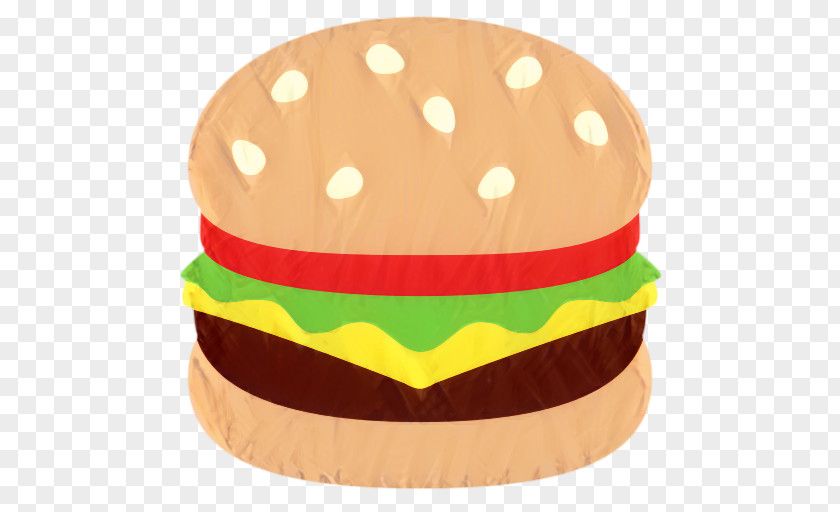 Polka Dot Sandwich Joy Emoji PNG
