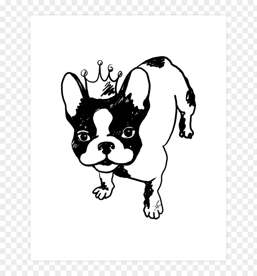 Puppy French Bulldog Boston Terrier American Bully Cavalier King Charles Spaniel PNG