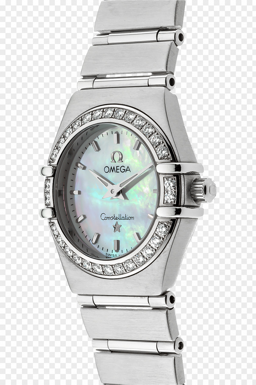 Quartz Watches Silver Watch Strap PNG