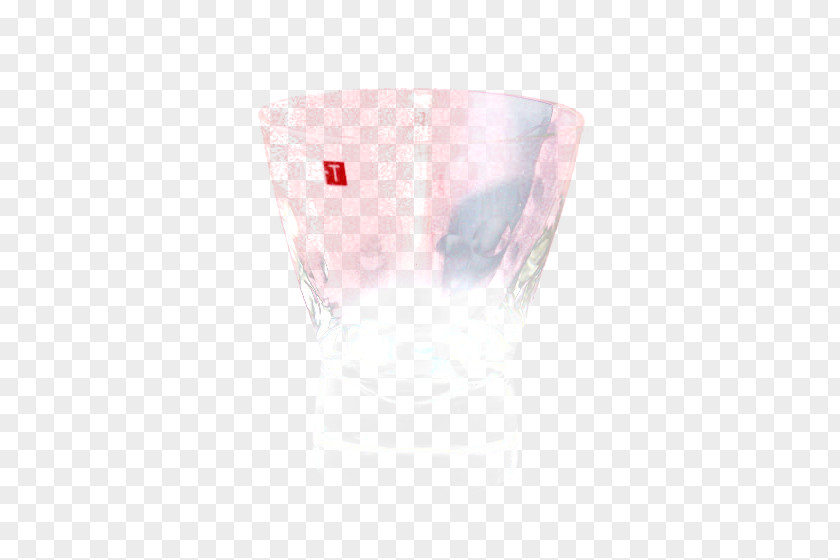 Red Wine Glass Plastic PNG