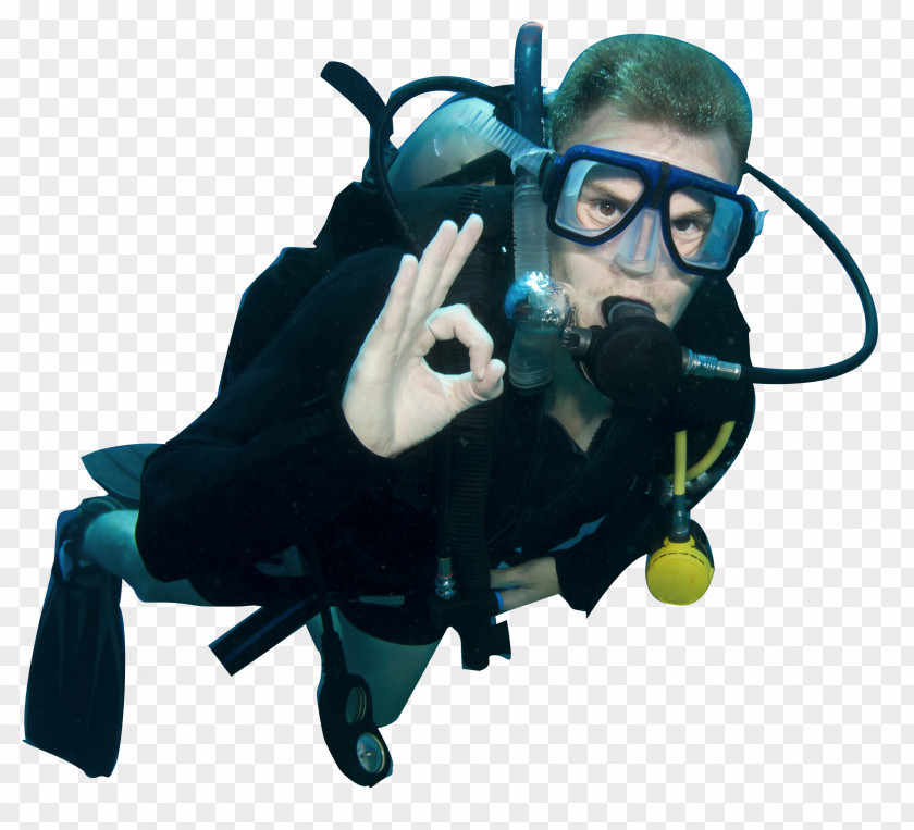 Scuba Underwater Diving & Snorkeling Masks Equipment Buoyancy Compensators PNG