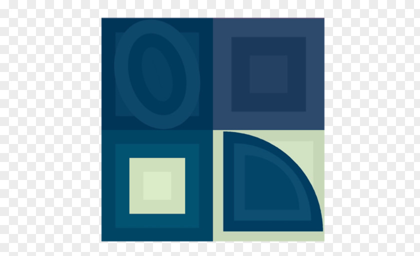 Shapes Mosaics Pattern Rectangle Picture Frames Product Design PNG