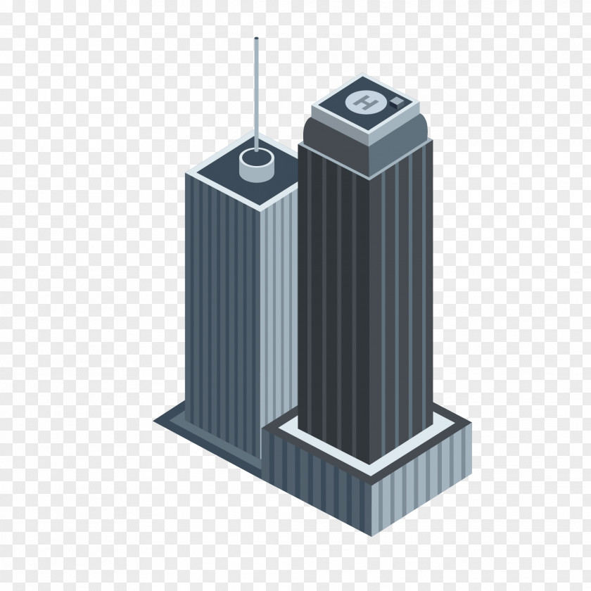Silhouette Buildings Building Vector Graphics Royalty-free Euclidean Illustration PNG