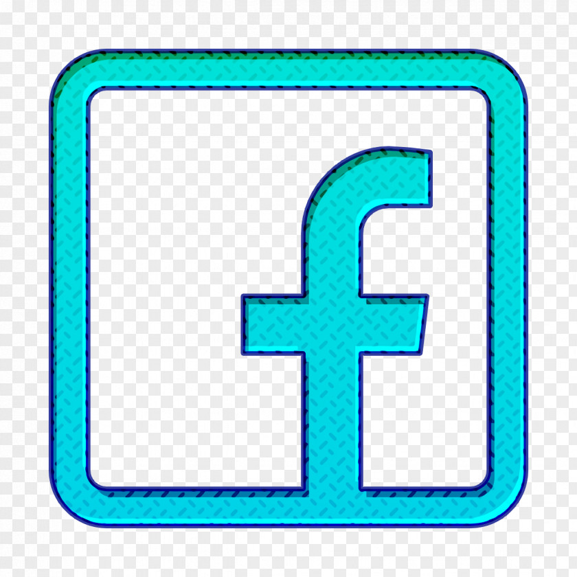 Social Media Icon Facebook PNG