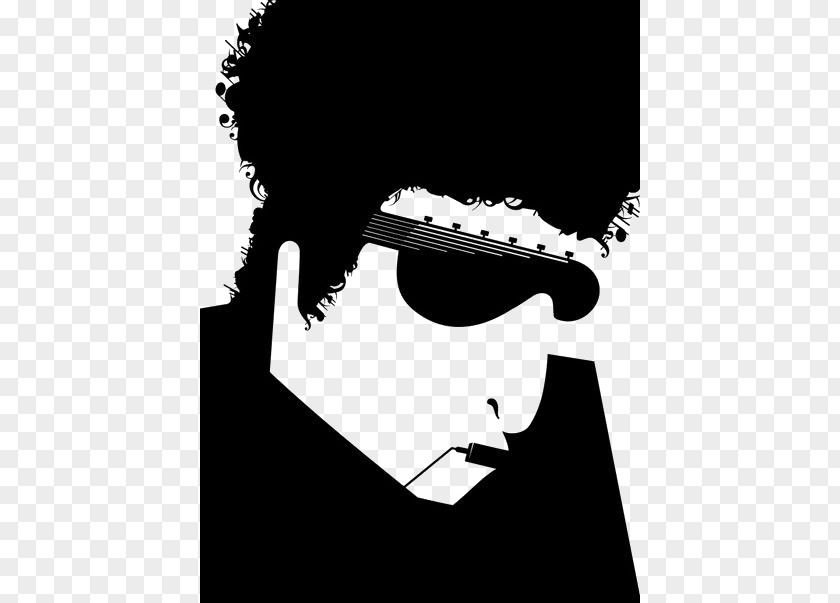 Stylish Man Guess Who? The Many Faces Of Noma Bar Negative Space Illustrator Art Illustration PNG